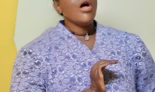View Mahalia Jackson