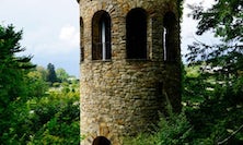 View Carillon Tower