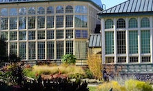 See more photos from Rawlings Conservatory