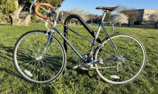 View 1981 Fuji S-12S Mixte