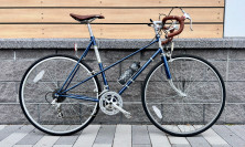 View 1981 Fuji S-12S Mixte