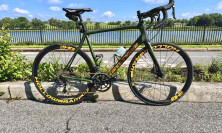 View Cannondale Synapse Hi-Mod
