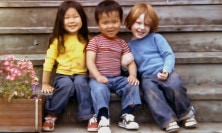 View My Best Friends and Me