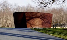 View Sylvester by Richard Serra