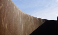 View Sylvester by Richard Serra