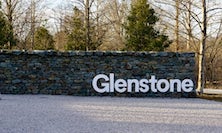 See more photos from Glenstone