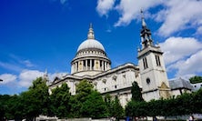 See more photos from St. Paul's Cathedral